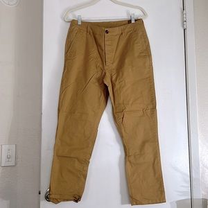 Mens pants